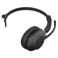 Jabra Evolve2 65 USB-A UC Mono Black 26599-889-999