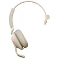 гарнитура Jabra Evolve2 65 USB-C UC Mono Beige 26599-889-898