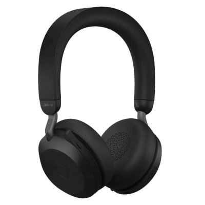 Jabra Evolve2 75 Link380a MS Stereo Black 27599-999-999