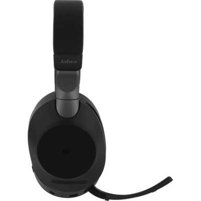 гарнитура Jabra Evolve2 85 Link380c MS Stereo 28599-999-899
