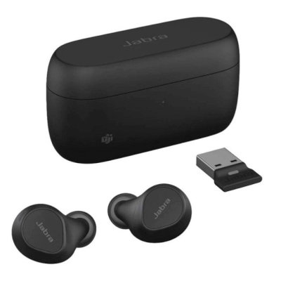 наушники Jabra Evolve2 Buds 20797-999-999