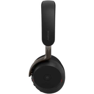 Jabra Evolve3 75 MS Link390a Stereo WLC 37599-999-989