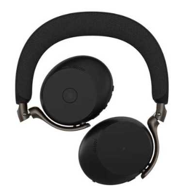 гарнитура Jabra Evolve3 75 MS Link390a Stereo WLC 37599-999-989