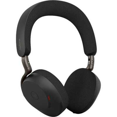 гарнитура Jabra Evolve3 75 MS Link390c Stereo 37599-999-899