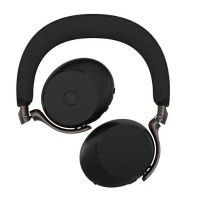 гарнитура Jabra Evolve3 75 MS Link390c Stereo 37599-999-899