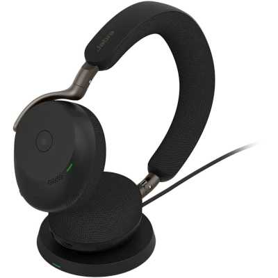 Jabra Evolve3 75 MS Link390c Stereo WLC 37599-999-889