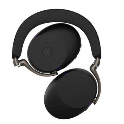 гарнитура Jabra Evolve3 85 MS Link390a Stereo 38599-999-999