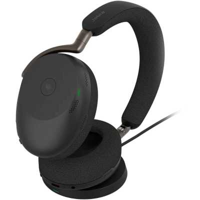 Jabra Evolve3 85 MS Link390a Stereo WLC 38599-999-989