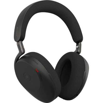 гарнитура Jabra Evolve3 85 MS Link390c Stereo 38599-999-899