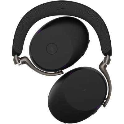 Jabra Evolve3 85 MS Link390c Stereo 38599-999-899