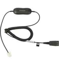 кабель-переходник Jabra GN1200 CC 88011-99