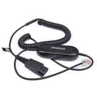 Jabra GN1200 CC 88011-99