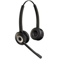 гарнитура Jabra Pro 920 Duo 920-29-508-101
