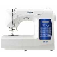 швейная машина Jaguar LW-600