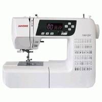 швейная машина Janome 3160 QDC