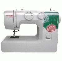 Швейная машина janome 5500