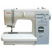 швейная машина Janome 5519