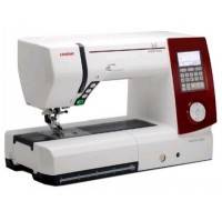 швейная машина Janome Memory Craft 7700 QCP Horizon