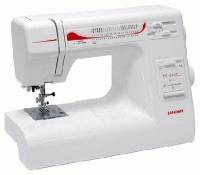 швейная машина Janome My Excel W23U