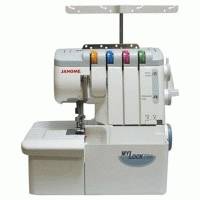 оверлок Janome MyLock 784
