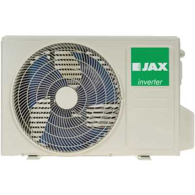 Jax Hayman ACI-10HE