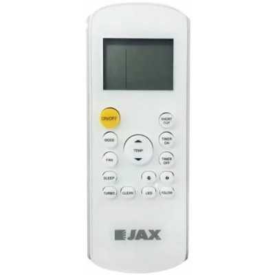 кондиционер Jax Hayman ACI-10HE