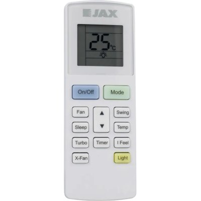 кондиционер Jax Melbourne ACM-08 HE