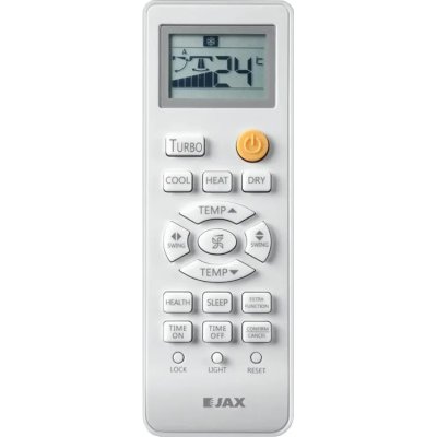 Jax Tasmania ACN-09 HE