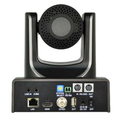 JazzTel JT-Motion-V12U3HS-AI