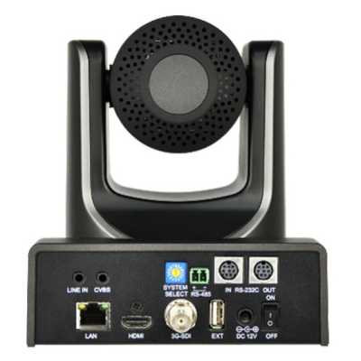 JazzTel JT-Motion-V12U3HSN-AI