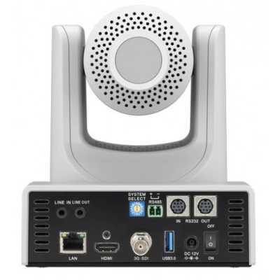 PTZ камера JazzTel JT-Motion-V20U3HSN-AI-White