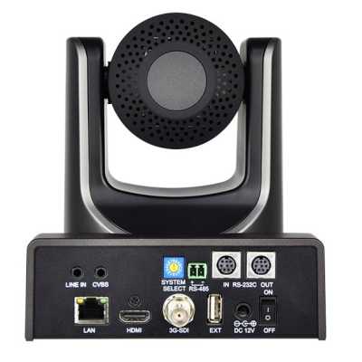 PTZ камера JazzTel JT-Motion-V20U3HSN-AI