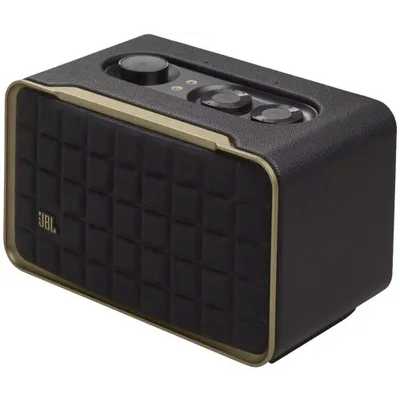 JBL Authentics 200 Black