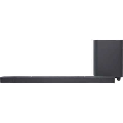 JBL BAR 800 Black