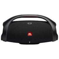 колонки JBL Boombox 2 Black