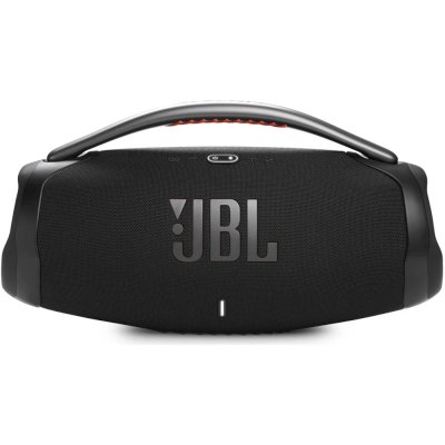 колонка JBL Boombox 3 Black