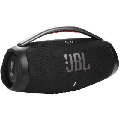 JBL Boombox 3 Black