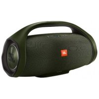 колонка JBL Boombox Green
