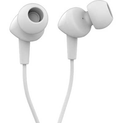 JBL C100SI White