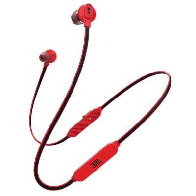 наушники JBL C135BT Red