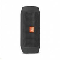 JBL Charge 2 Plus Black
