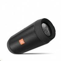 колонка JBL Charge 2 Plus Black