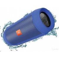 колонка JBL Charge 2 Plus Blue