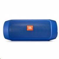 колонка JBL Charge 2 Plus Blue