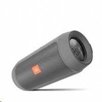 колонка JBL Charge 2 Plus Grey