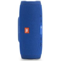 колонка JBL Charge 3 Blue