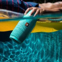 JBL Charge 3 Mosaic