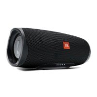 колонка JBL Charge 4 Black