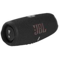 колонка JBL Charge 5 Black