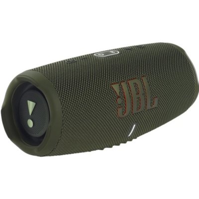 колонка JBL Charge 5 Green